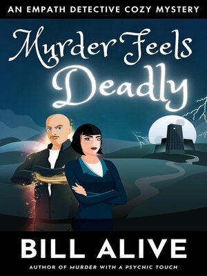cover image of Murder Feels Deadly